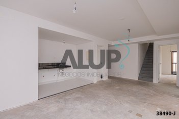 apartment em Rua Itacema, Itaim Bibi - São Paulo - SP
