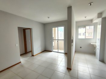 apartment em Rua Jordelino João da Rosa, Vendaval - Biguaçu - SC