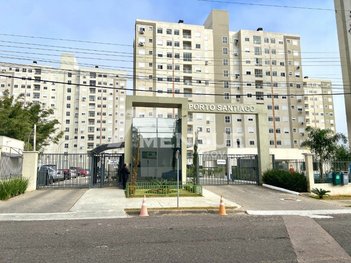 apartment em Rua João da Silva Bueno, Morro Santana - Porto Alegre - RS