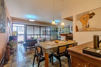 apartment em Rua das Palmeiras, Botafogo - Rio de Janeiro - RJ
