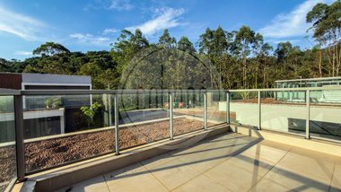 house em Avenida Cid Vieira de Souza, Tamboré - Santana de Parnaíba - SP