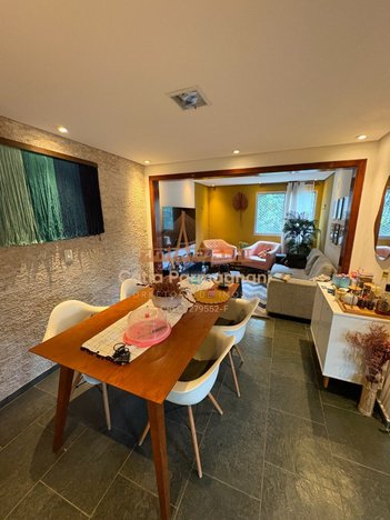 apartment em Rua Carlos Lisdegno Carlucci, Jardim Peri Peri - São Paulo - SP