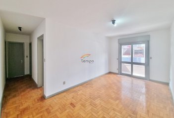 apartment em Marquês de Sapucaí, Ideal - Novo Hamburgo - RS