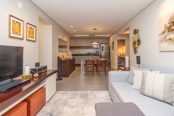 apartment em Rua Pintassilgo, Vila Uberabinha - São Paulo - SP