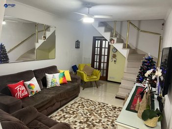 house em Rua Manoel Vidal, Vila Medeiros - São Paulo - SP