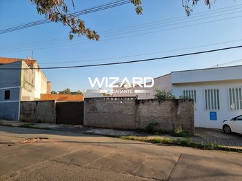 land_lot em Rua Aldrovando Fleury Pires Corrêa, Jardim Petrópolis - Piracicaba - SP