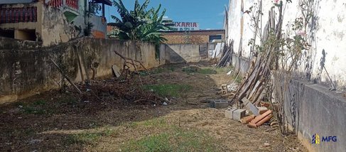 land_lot em Henrique Dias, Vila Hortência - Sorocaba - SP
