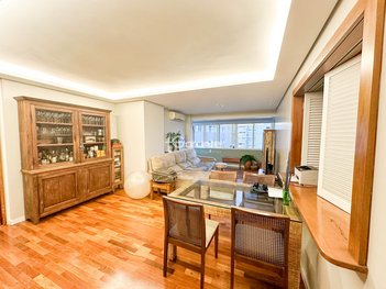 apartment em Rua Jacurici, Itaim Bibi - São Paulo - SP