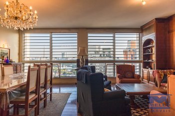 apartment em Rua Piauí, Higienópolis - São Paulo - SP