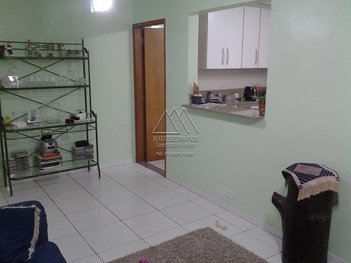 apartment em Rua Paulo Di Favari, Rudge Ramos - São Bernardo do Campo - SP