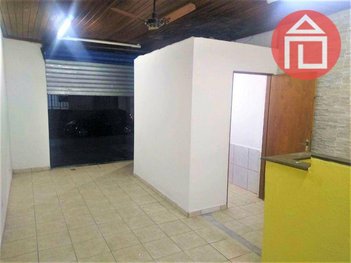 house em Rua Coronel Luiz Leme, Jardim Santa Rita de Cássia - Bragança Paulista - SP
