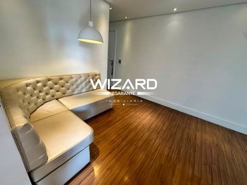 apartment em Rua Felisbina Ferreira, Vila Carrão - São Paulo - SP