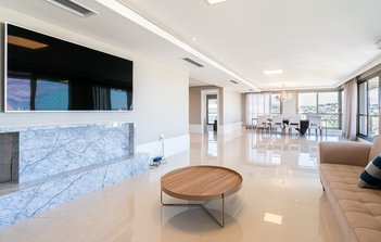 apartment em Avenida Engenheiro Ary de Abreu Lima, Jardim Europa - Porto Alegre - RS