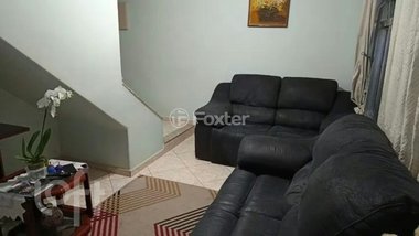 house em Avenida Carneiro Ribeiro, Jardim Vila Formosa - São Paulo - SP