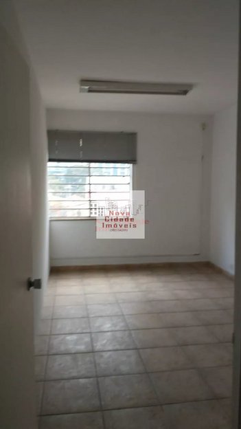 commercial_building em Rua Nova Cidade, Vila Olímpia - São Paulo - SP