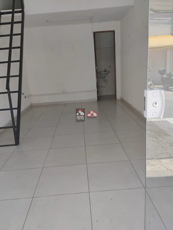 business em Rua Capitão Roberto Ferreira Maldos, Jardim Bela Vista - São José dos Campos - SP