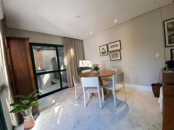 house em Avenida Victor Civita, Tamboré - Santana de Parnaíba - SP