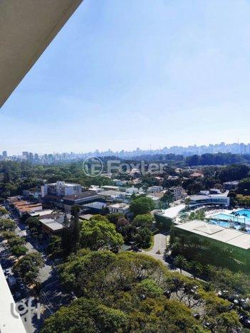 apartment em República do Líbano, Moema Pássaros - São Paulo - SP