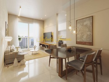 apartment em Rua Honório, Todos os Santos - Rio de Janeiro - RJ