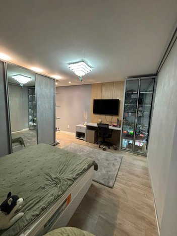 apartment em Rua Lauro Muller - E, Santa Maria - Chapecó - SC