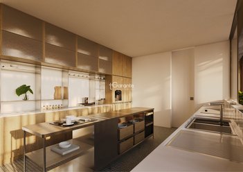 apartment em Alameda Franca, Jardim Paulista - São Paulo - SP