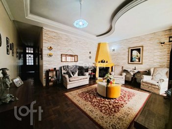 house em Rua da República, Cidade Baixa - Porto Alegre - RS