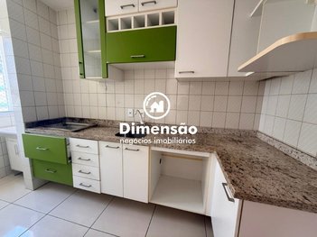 apartment em Rua Martinho Calado, Centro - Florianópolis - SC