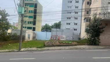 land_lot em Rua Tronca, Rio Branco - Caxias do Sul - RS