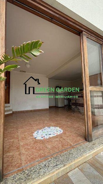 house em Rua Engenheiro Monlevade, Centro - Jundiaí - SP