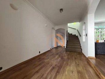 house em Avenida Professor Rubens Gomes de Souza, Jardim Cordeiro - São Paulo - SP