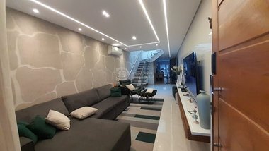 house em Rua Alicante, Vila Granada - São Paulo - SP