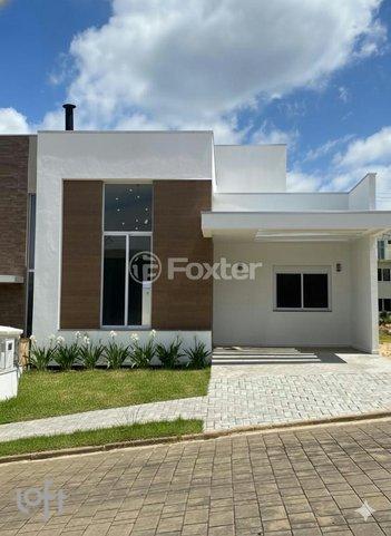 house em Talita da Cunha Chaves, Lomba do Pinheiro - Porto Alegre - RS
