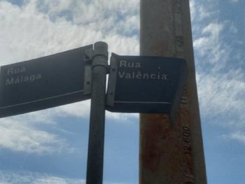 apartment em Rua Valência, Jardim Bertoni - Americana - SP