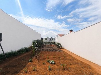 land_lot em Rua Indaiá, Jardim Ipiranga - Americana - SP