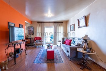 apartment em Rua Antônio de Macedo Soares, Campo Belo - São Paulo - SP