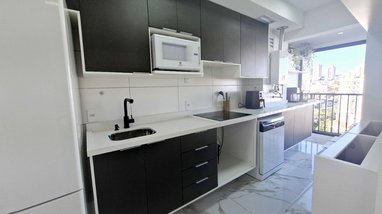 apartment em Rua Pedro Cacunda, Jardim São Paulo(Zona Norte) - São Paulo - SP