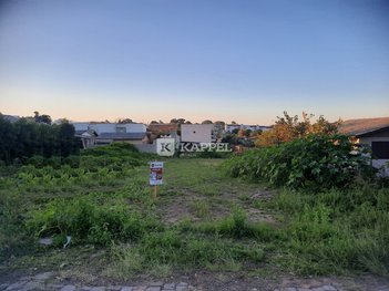 land_lot em Rua Marechal Floriano, Gressler - Venâncio Aires - RS