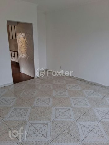 house em Rua Olavo Bilac, Vila Aquilino - Santo André - SP