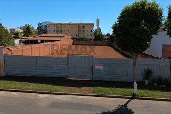 commercial_land_lot em Rua Japurá, Jardim Canadá - Ribeirão Preto - SP