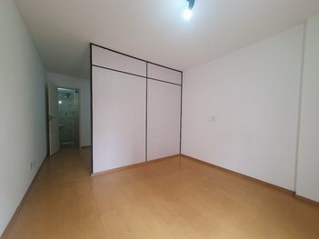 apartment em Rua Napoleão de Barros, Vila Clementino - São Paulo - SP