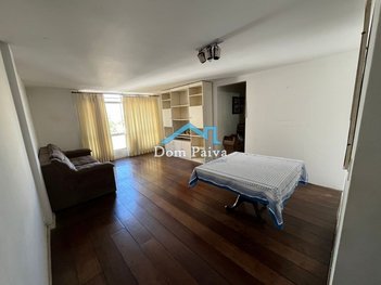apartment em Rua Carlos Sampaio, Bela Vista - São Paulo - SP