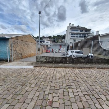 land_lot em Rua Carlos Mantovani, São José - Caxias do Sul - RS