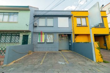 commercial_property em Avenida Pará, São Geraldo - Porto Alegre - RS