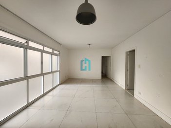apartment em Avenida Conselheiro Rodrigues Alves, Vila Mariana - São Paulo - SP