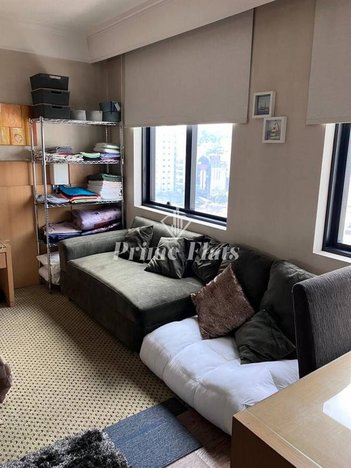 apartment em Rua Rafael Balzani, Vila Moreira - Guarulhos - SP