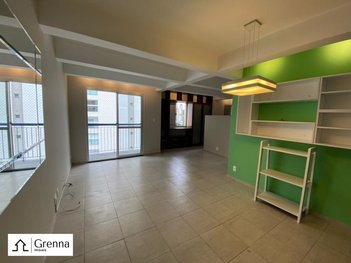 apartment em Rua Engenheiro Armando de Virgiliis, Vila Mariana - São Paulo - SP