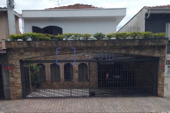 house em Rua Chico Pontes, Vila Guilherme - São Paulo - SP