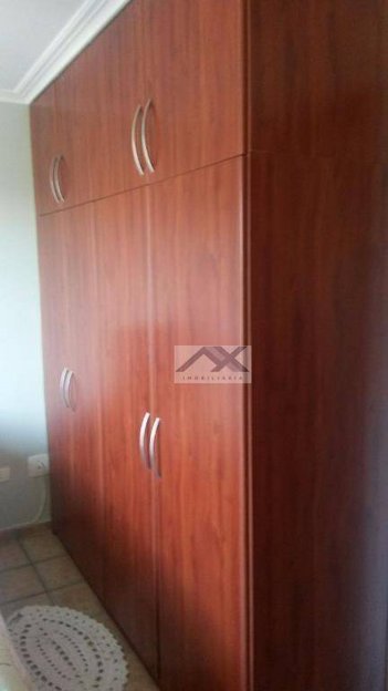 apartment em Rua Semi Gebara, Vila Leme da Silva - Bauru - SP