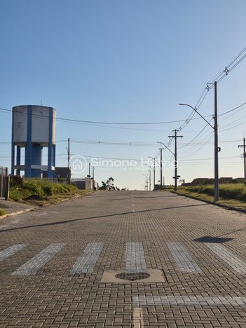 land_lot em Avenida Um, Jardim dos Lagos - Guaíba - RS