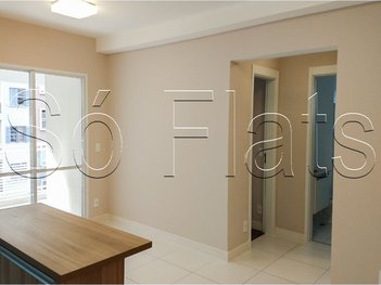 apartment em Rua Major Quedinho, Centro - São Paulo - SP
